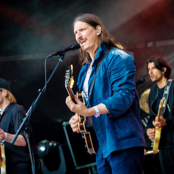 Kensington vervult wens met bijzonder liveoptreden