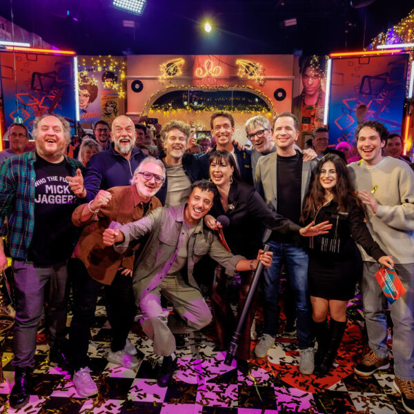 Dit is de top 10 van de NPO Radio 2 Top 2000 van 2025
