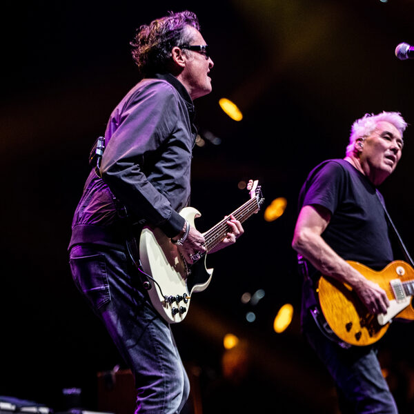 Blokhuis de Podcast: een laatste buiging voor Golden Earring