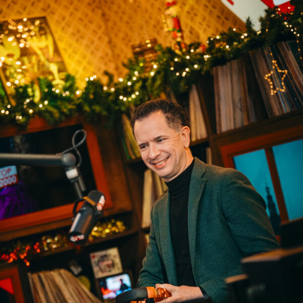 Aan De Slag! wint de Gouden RadioRing voor Populairste Programma