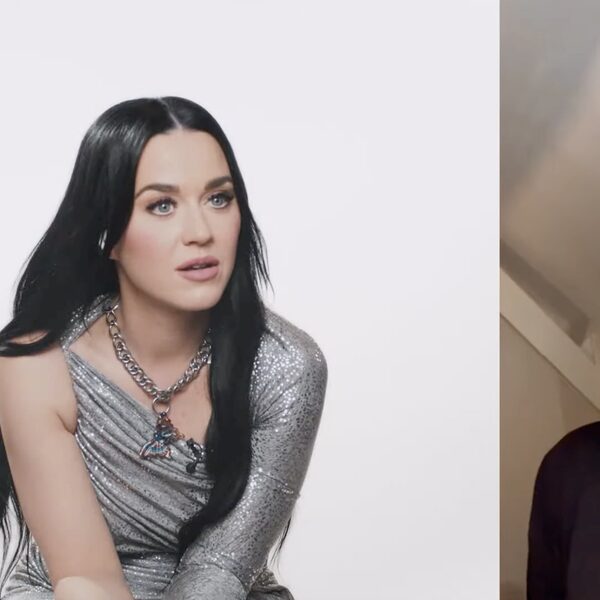 SERA maakt indruk op Katy Perry met cover When I'm Gone