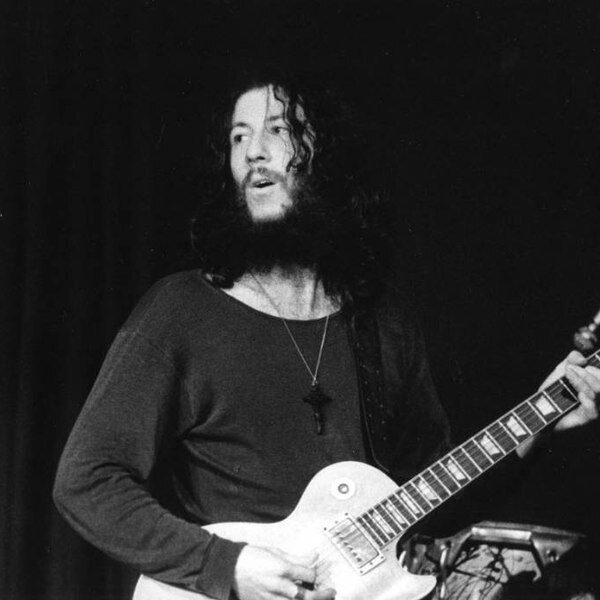 Hoe de gitaar van Fleetwood Mac-legende Peter Green keer op keer nieuw leven krijgt