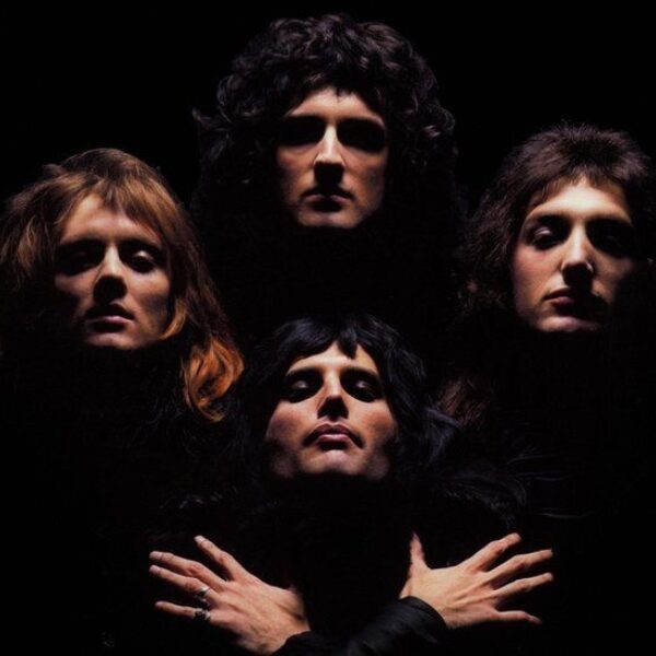 Hoe Bohemian Rhapsody de koningin van de Top 2000 werd