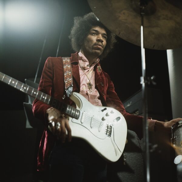 Deze artiesten sloopten hun instrumenten voordat Pearl Jam dat deed