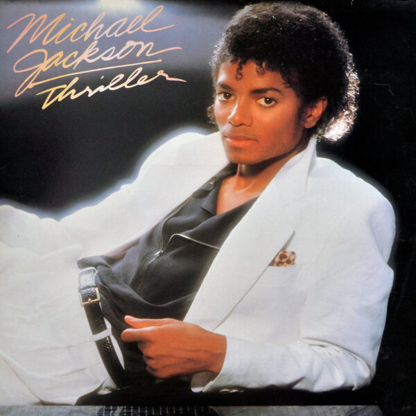 40-jarig jubileum Michael Jacksons Thriller gevierd met speciale