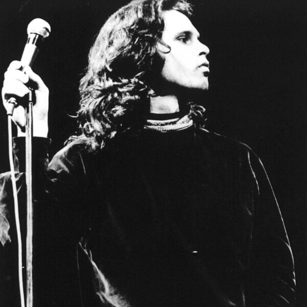 The Doors' L.A. Woman: een loflied/klaagzang aan hun stad