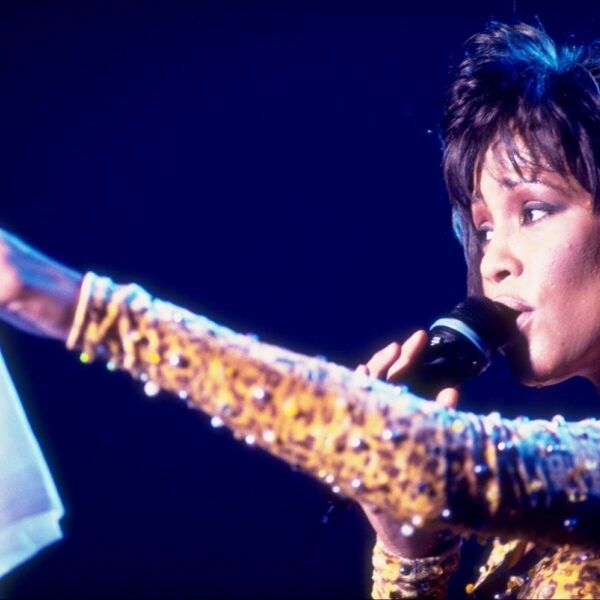 Hoe Whitney Houston een countryhit omvormde tot ultieme powerballad