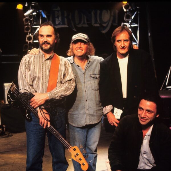 Het gejodel op Focus’ Hocus Pocus resulteerde in privéfeesten van Stevie Wonder en wereldwijde roem