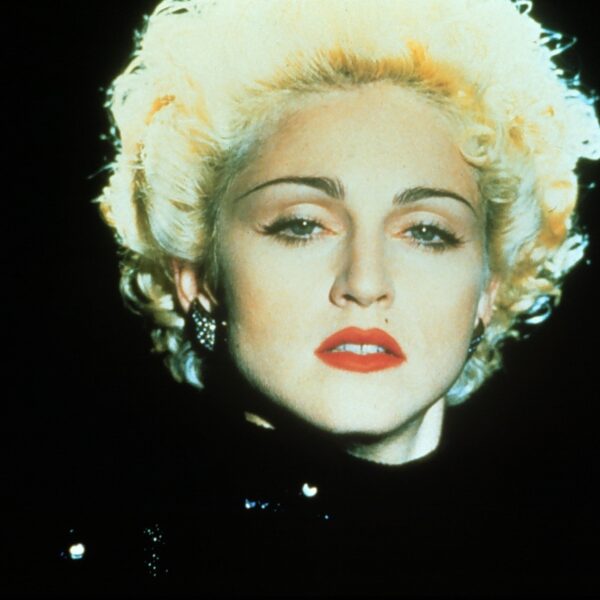 Hoe Madonna's Papa Don't Preach de abortuskwestie deed oplaaien