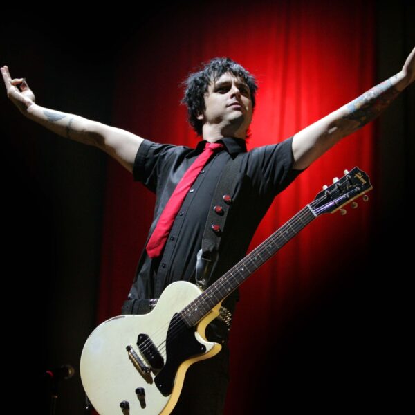 Dromen vallen in duigen op Green Days Boulevard of Broken Dreams