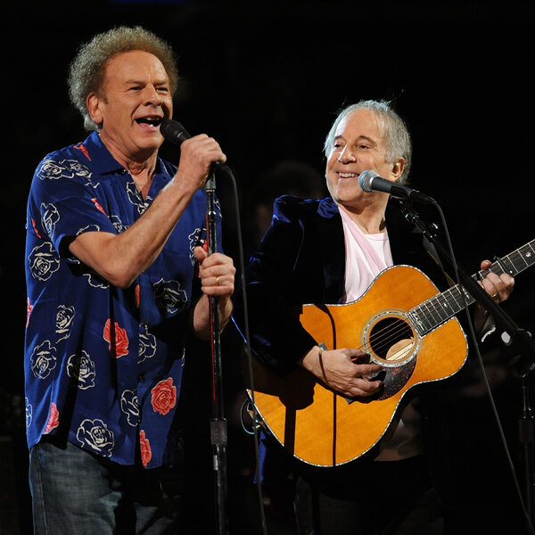 The Sound of Silence was bijna geen grote hit geweest