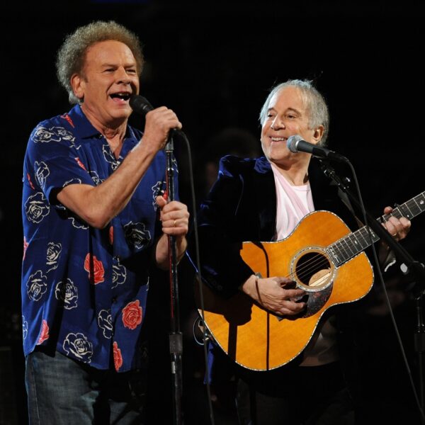 The Boxer onthult de zware periode in Paul Simons leven