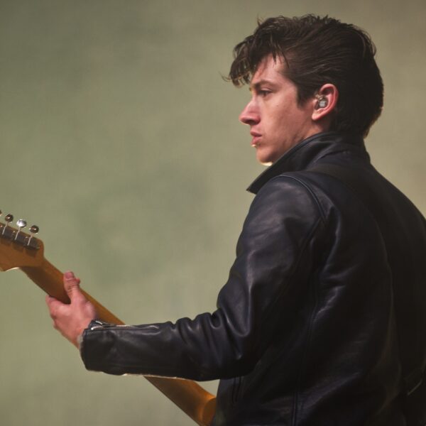 TikTok brengt nieuw leven in liefdesballade van Arctic Monkeys