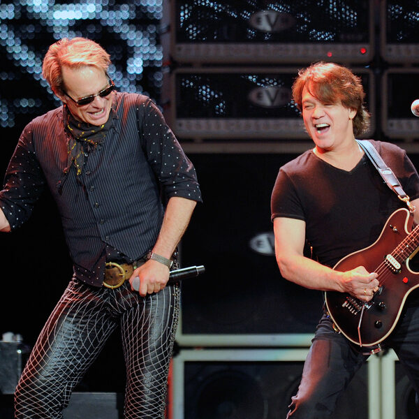 Het verhaal achter Eddie van Halens solo in Beat It van Michael Jackson