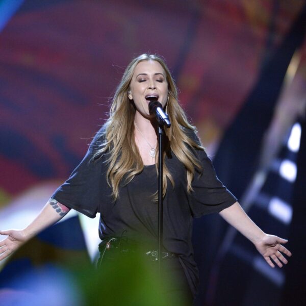 De NPO Radio 2 Songfestival Top 50 van 2025 op Spotify