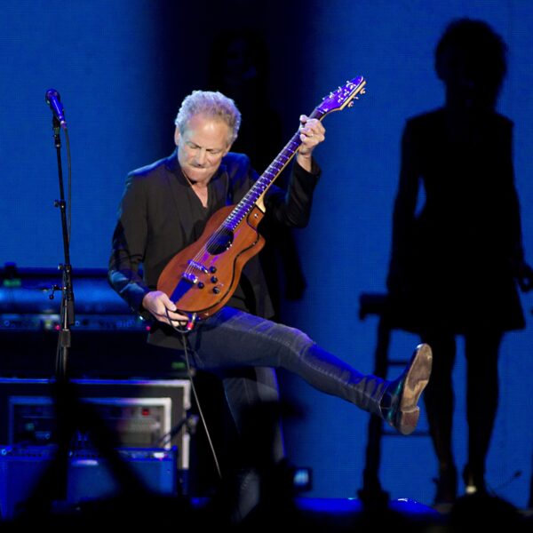 Fleetwood Macs Big Love: het verhaal achter het nummer vol 'liefdeskreunen'