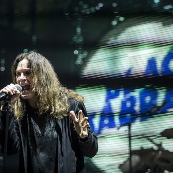 Paranoid van Black Sabbath ontstaat in 25 minuten