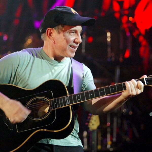 Het verhaal achter Paul Simons Diamonds On The Soles Of Her Shoes