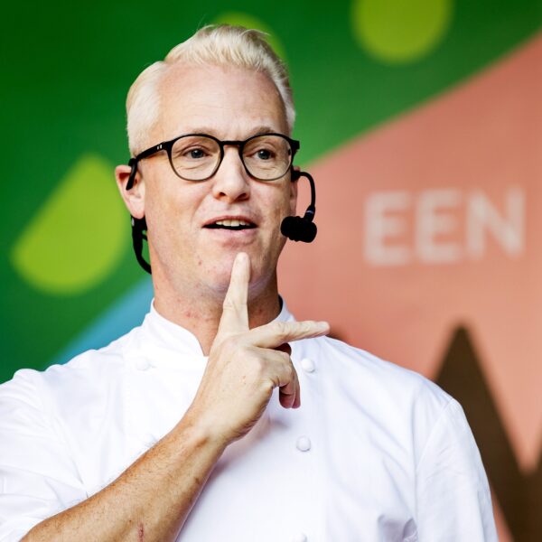 Radioworkshop of voetbalclinic: meld je aan voor een activiteit tijdens de NPO Radio 2 Wensweek voor KWF