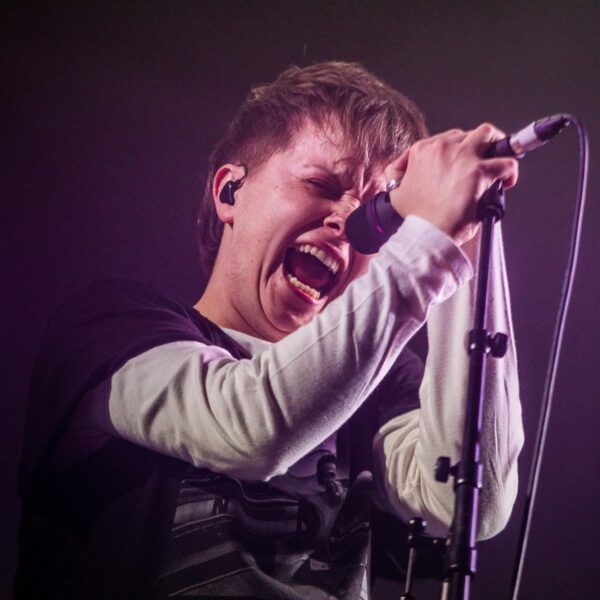 De bijzondere band tussen Nothing But Thieves en Amsterdam