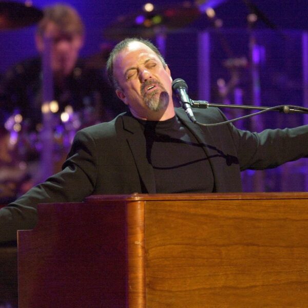 Billy Joel geeft in Vienna een waardevol advies aan de jonge generatie