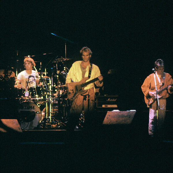 Waar Every Breath You Take van The Police écht over gaat