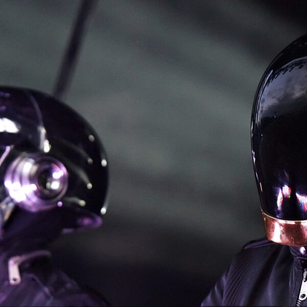 Al drie jaar geen Daft Punk: wie was dit iconische duo?