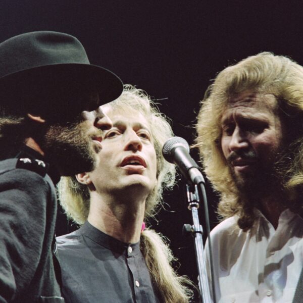 More Than A Woman: Bee Gees' romantische bijdrage aan Saturday Night Fever