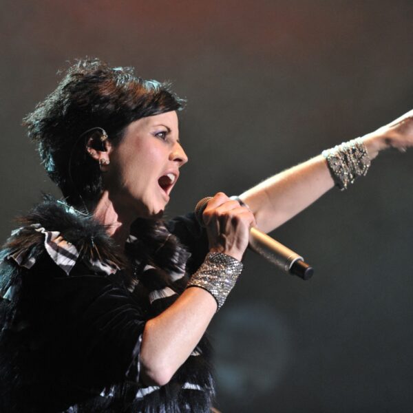 The Cranberries laten met Dreams hun dromen uitkomen