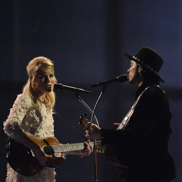 De goudencombinatie van The Common Linnets op het Songfestival 2014