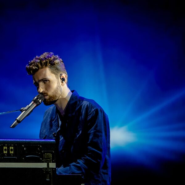 Deze nummers hoor je zaterdag per uur in de NPO Radio 2 Songfestival Top 50