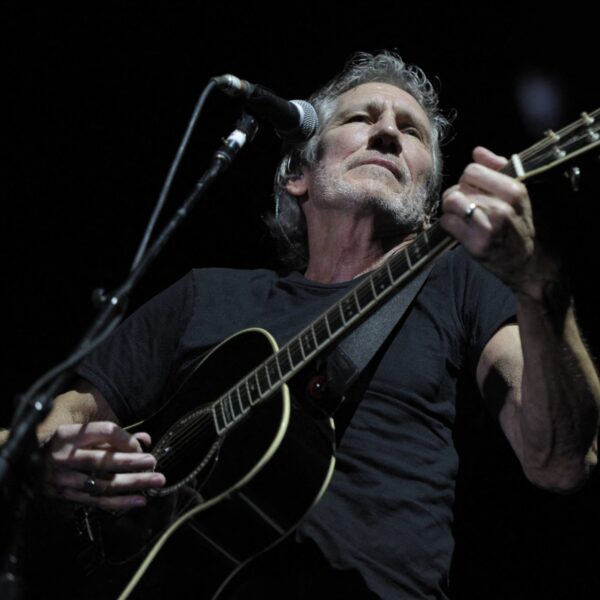 'Orgasmisch geschreeuw' maakte Pink Floyds The Great Gig In The Sky af