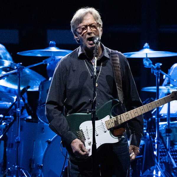 Hoe een verboden liefde Eric Claptons hit Layla opleverde