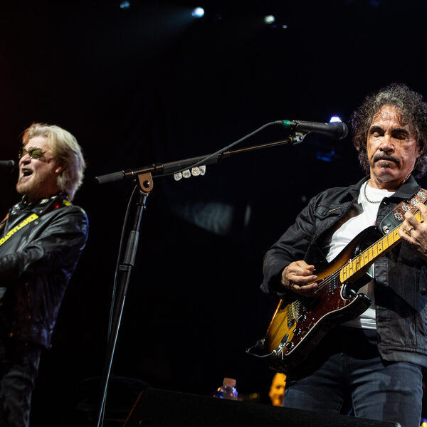 Rich Girl van Hall & Oates gaat helemaal niet over een meisje