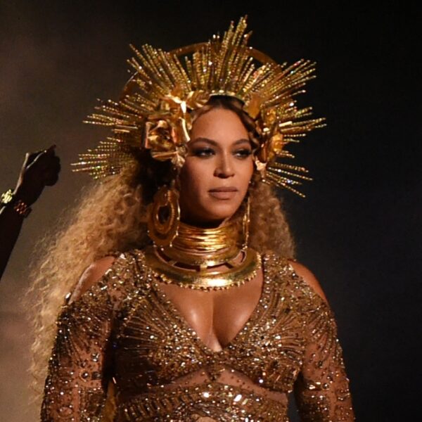 Van Destiny's Child naar Grammy-record: Beyoncé's indrukwekkende carrière