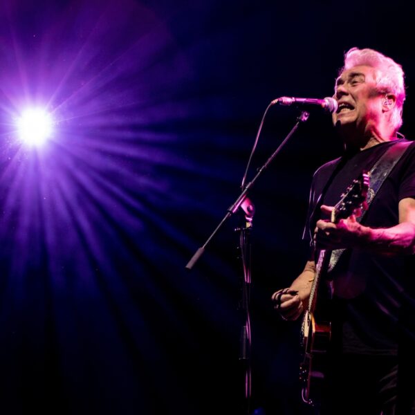 George Kooymans, rocklegende en medeoprichter van Golden Earring, overleden