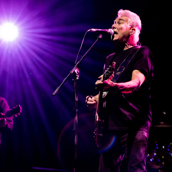 Hoe George Kooymans het voortbestaan van Golden Earring redde met Twilight Zone