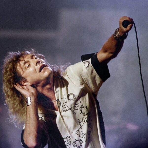 Kreun, kreun en nog eens kreun: het verhaal achter Led Zeppelins Whole Lotta Love