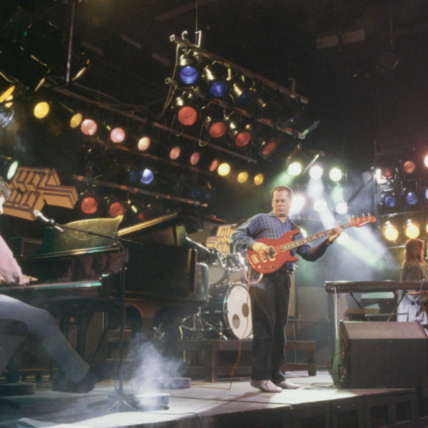 Goodbye Stranger: Breakfast In America is het summum en begin van het einde van Supertramp