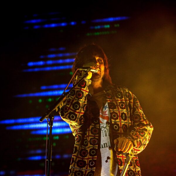 Tame Impala brengt langverwachte album Deadbeat uit