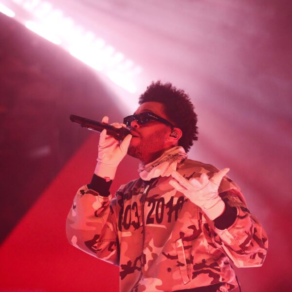 Hurry Up Tomorrow: The Weeknd sluit trilogie af met album nummer zes