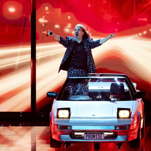 Dit zijn de deelnemers van de tweede halve finale van het Eurovisie Songfestival 2023