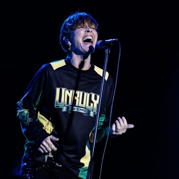 Anouk geeft twee unieke concerten in Ziggo Dome