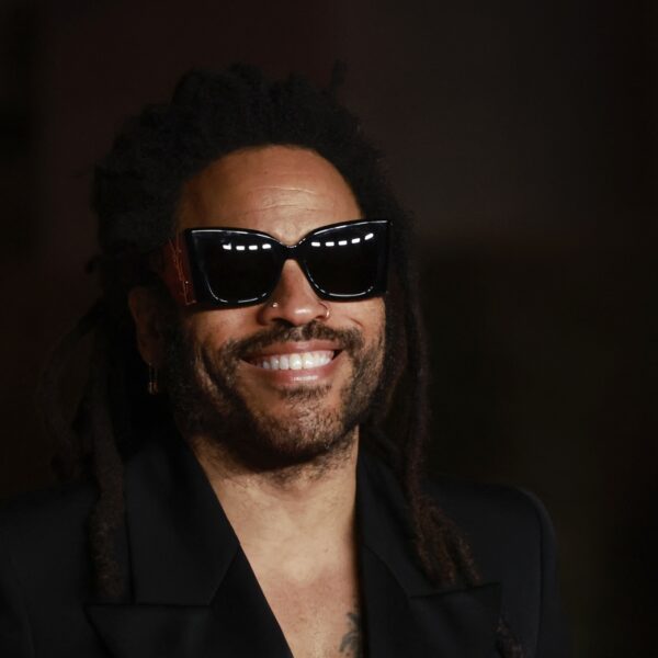 Lenny Kravitz komt in 2024 naar Nederland