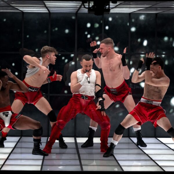 Dit zijn de deelnemers van de eerste halve finale van het Eurovisie Songfestival 2024