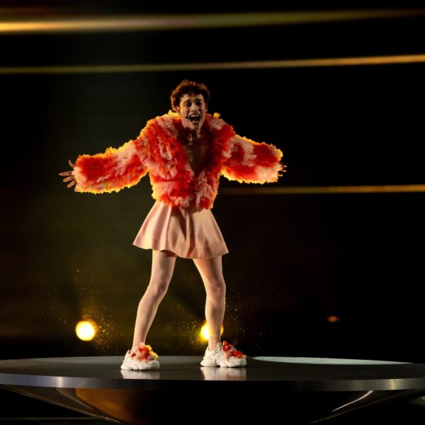 Dit zijn de finalisten van het Eurovisie Songfestival 2024