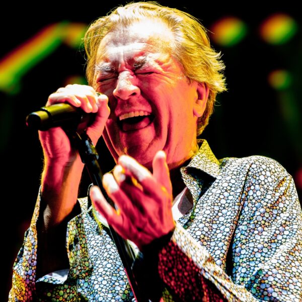 Deep Purple kondigt concert aan in Ziggo Dome