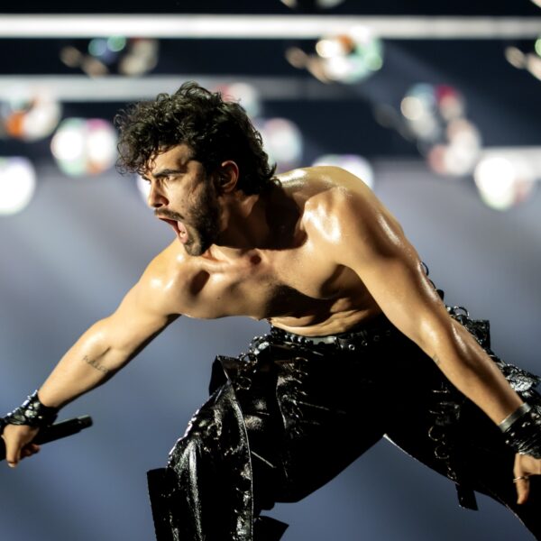 Dit zijn de finalisten van het Eurovisie Songfestival 2025