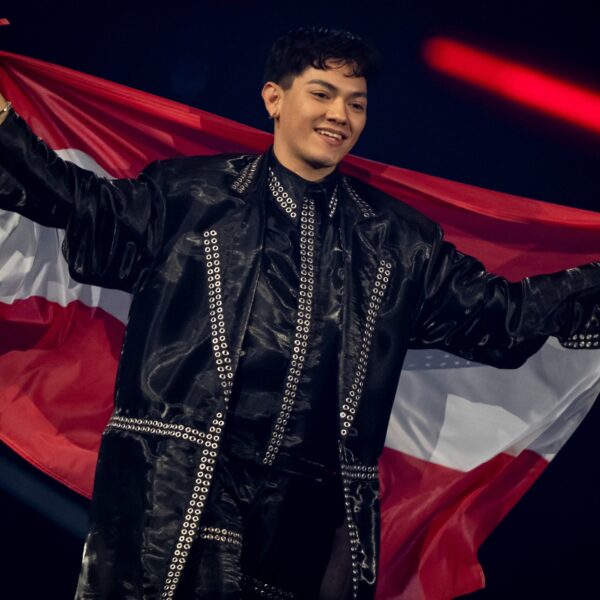 Oostenrijk wint Eurovisie Songfestival 2025: JJ met Wasted Love