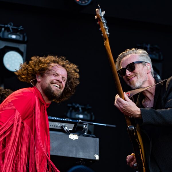 Dit is de top 10 van De Koninklijke 500 van 2026